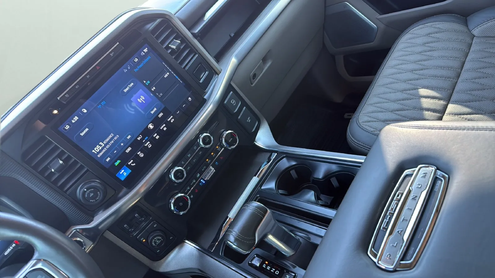 Ford F-150 photo 19