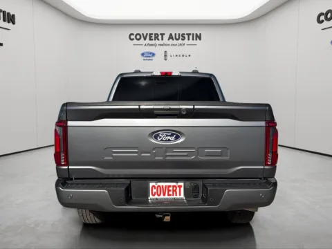 More photos of 2024 Ford F-150 Platinum at Covert Ford Lincoln, TX