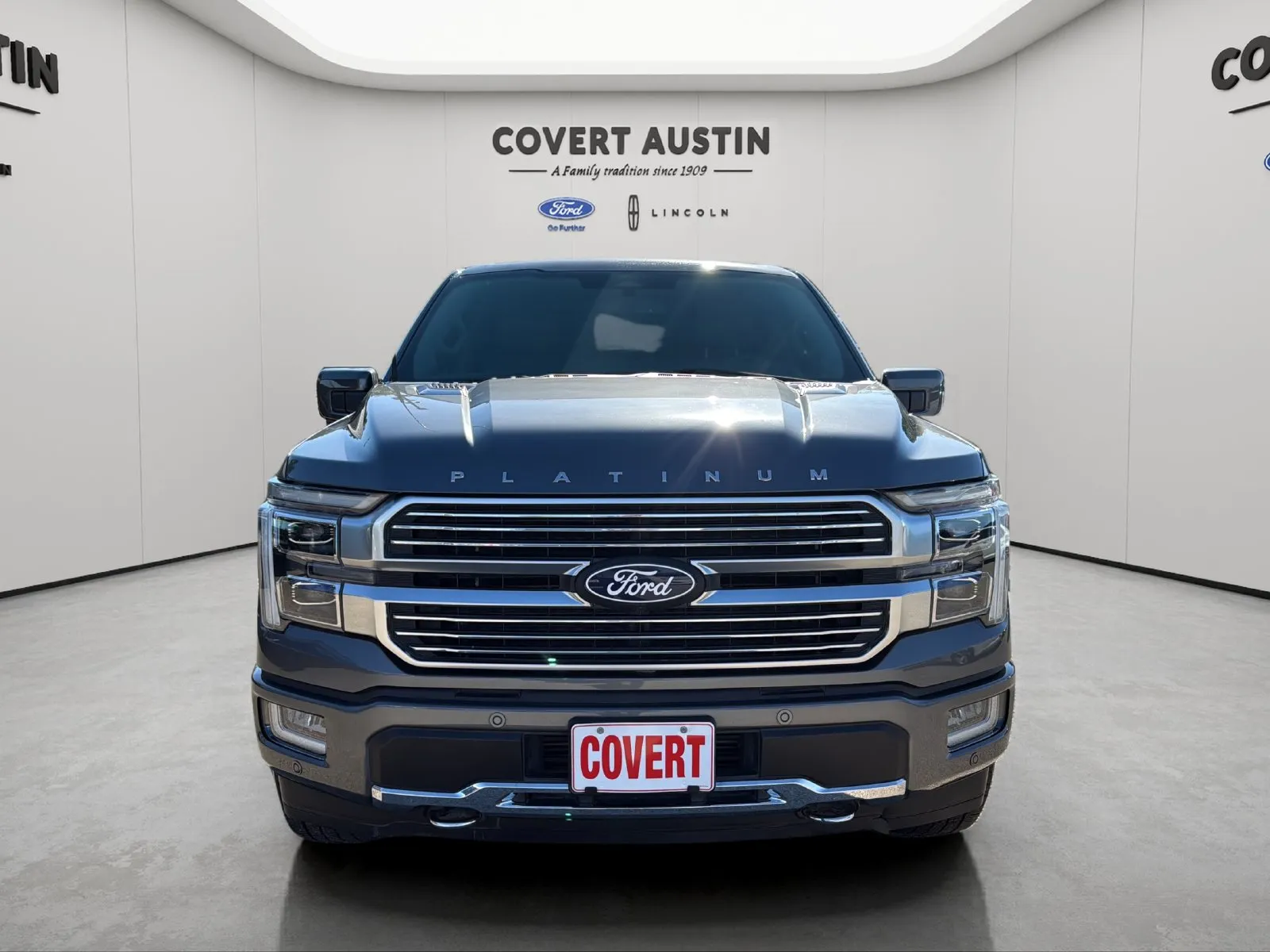 Ford F-150 photo 7