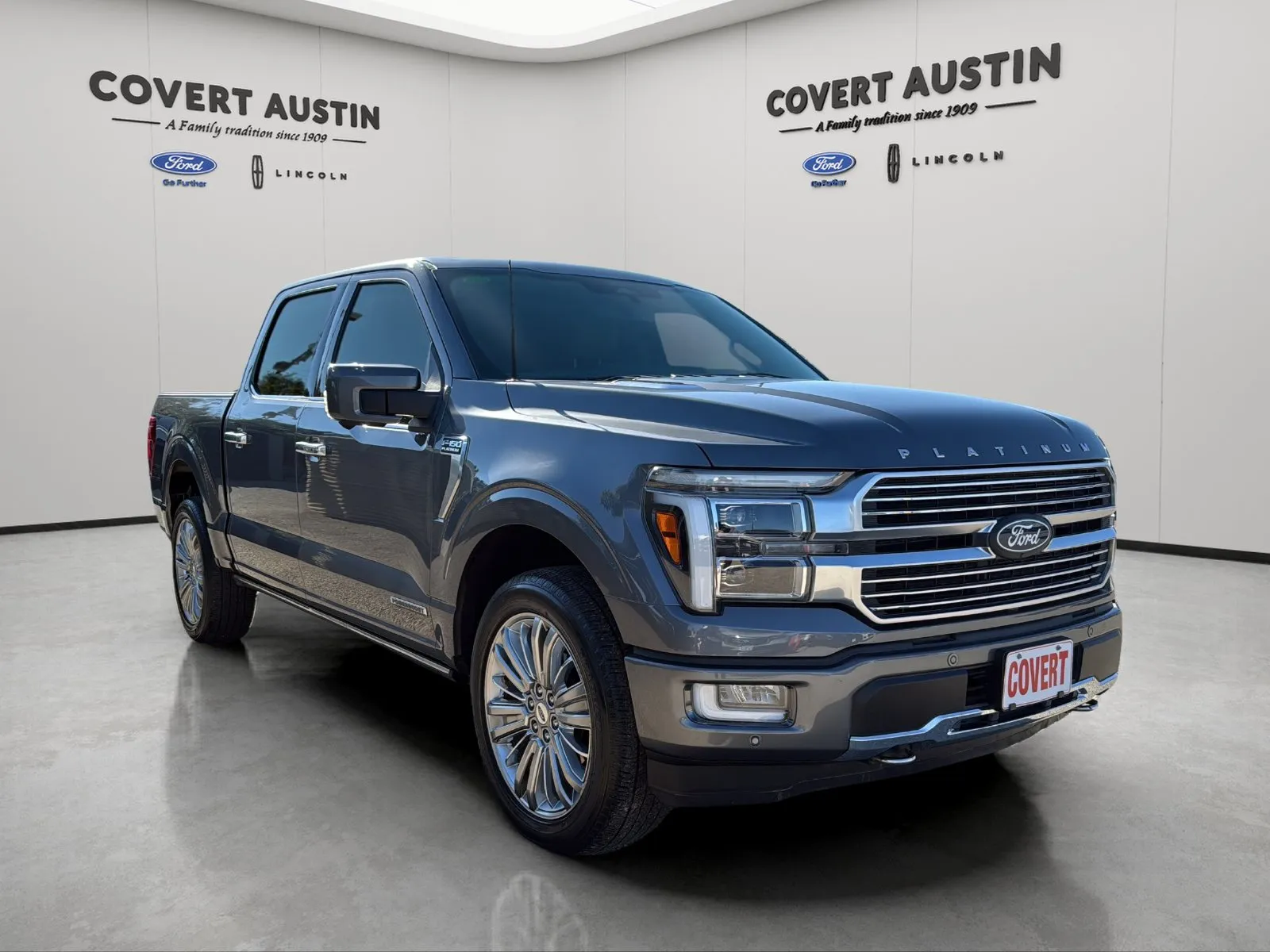Ford F-150 photo 6