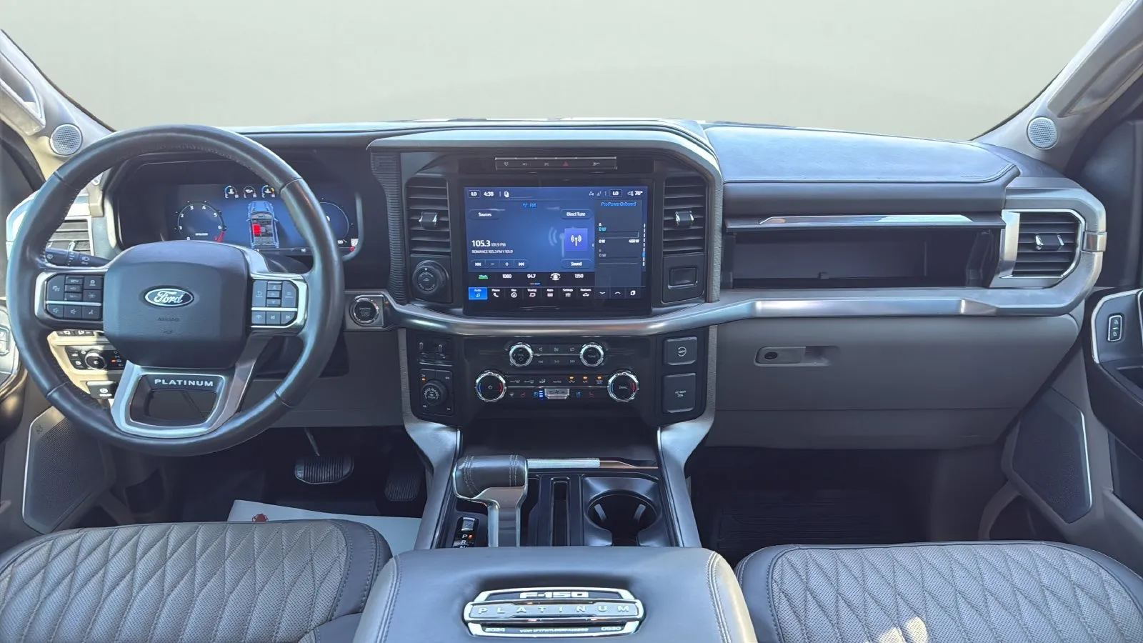 Ford F-150 photo 20