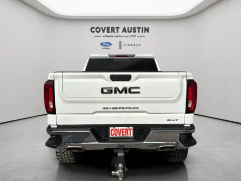 More photos of 2022 GMC Sierra 1500 Limited SLT at Covert Ford Lincoln, TX