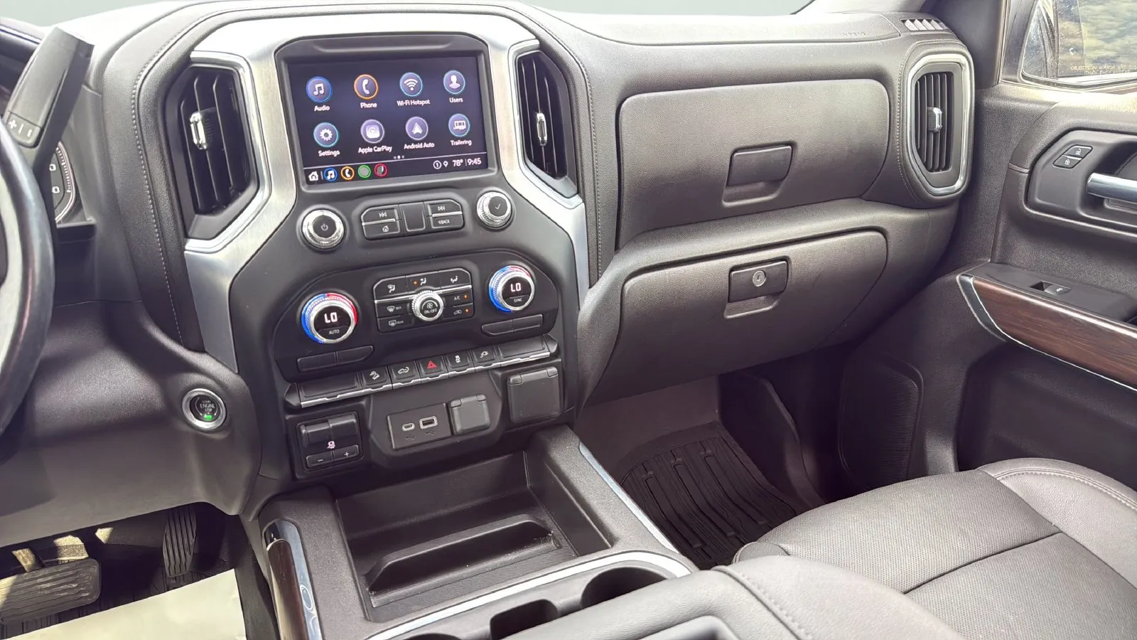 GMC Sierra photo 19