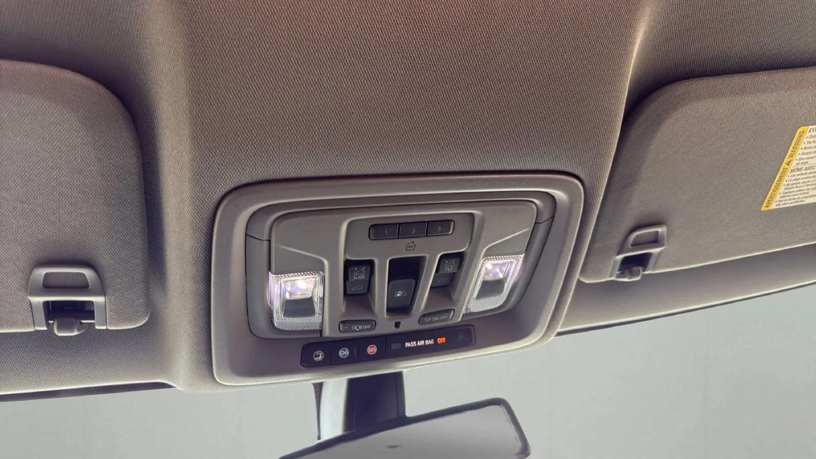 GMC Sierra photo 22