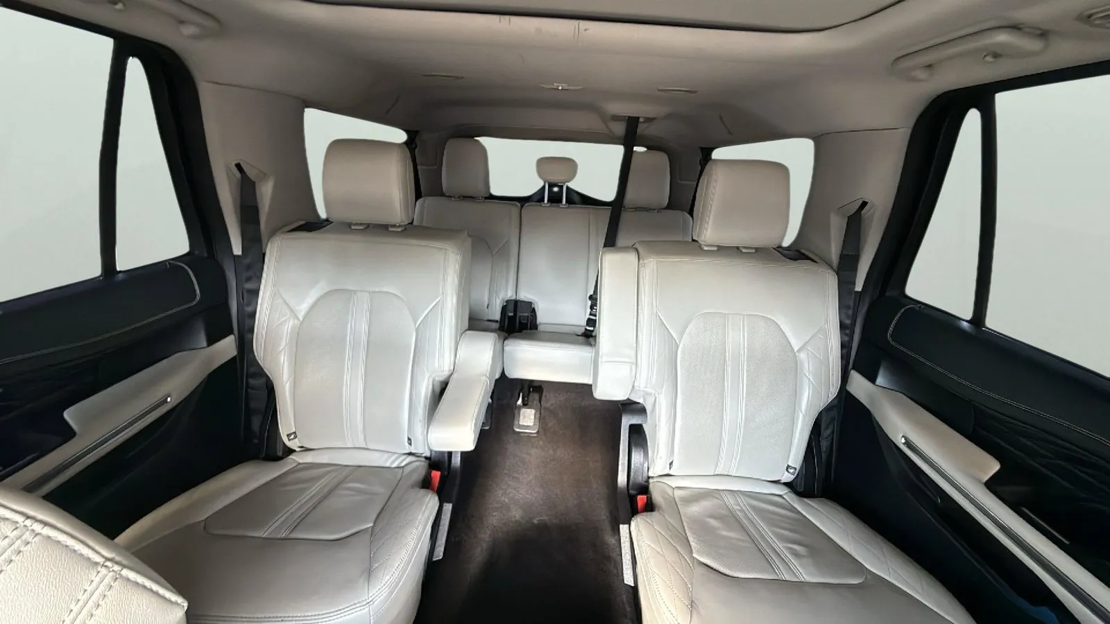 Ford Expedition MAX photo 23