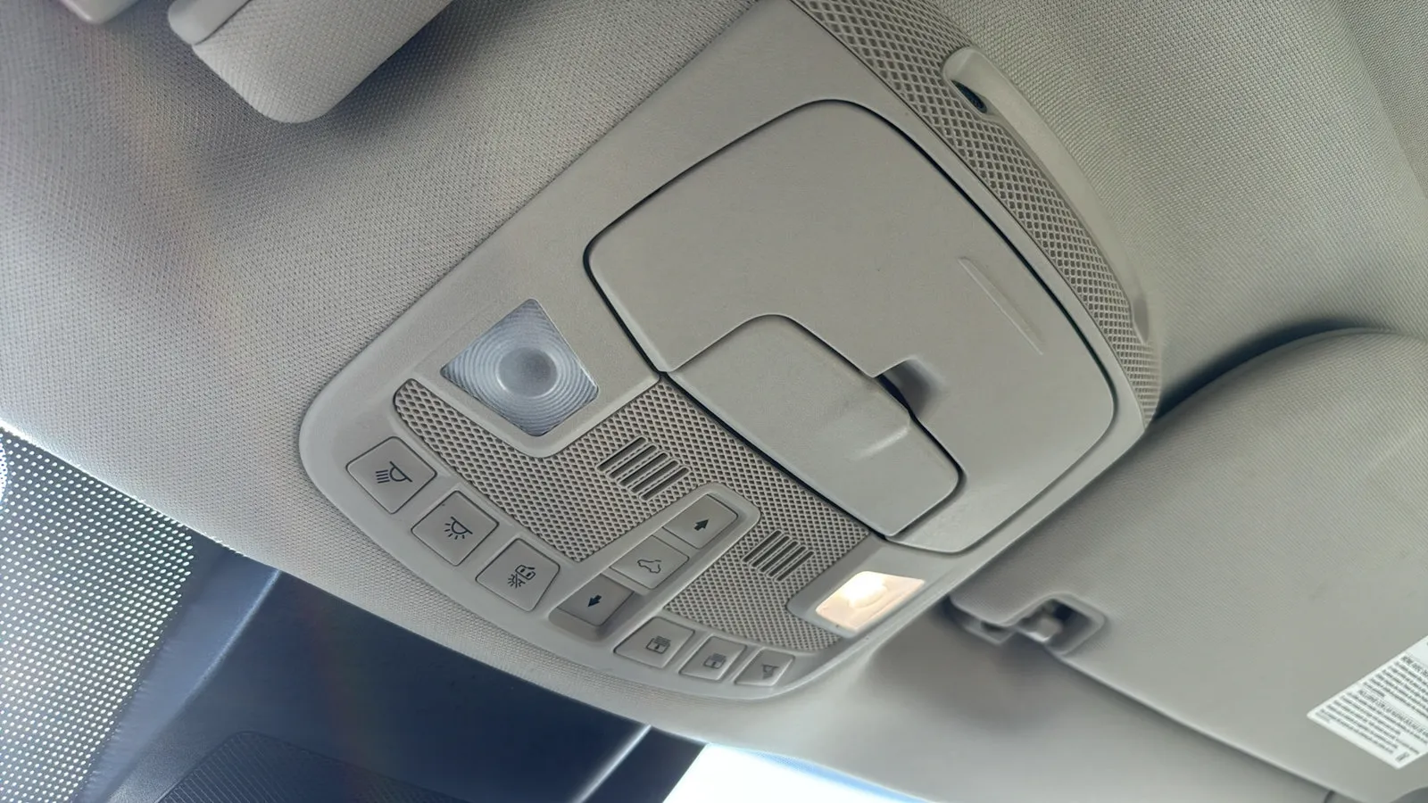Ford Expedition MAX photo 20