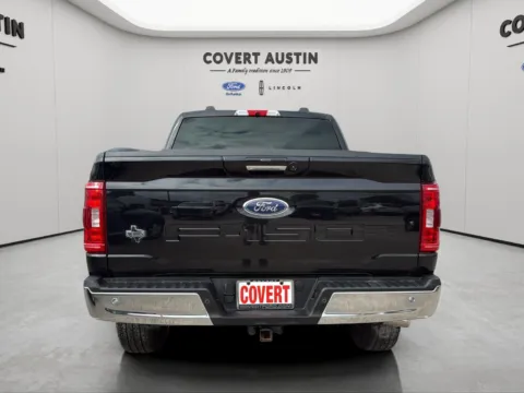 More photos of 2022 Ford F-150 XLT at Covert Ford Lincoln, TX
