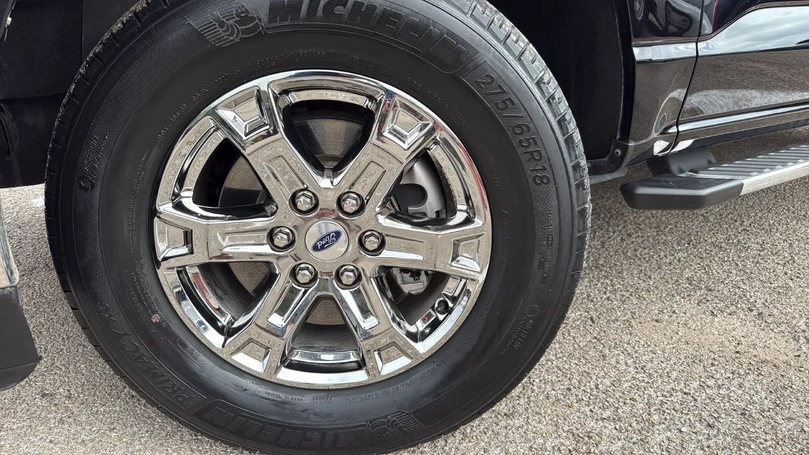 Ford F-150 photo 29