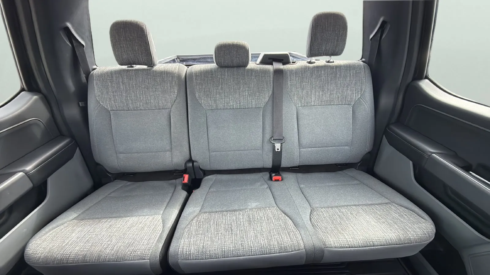 Ford F-150 photo 25