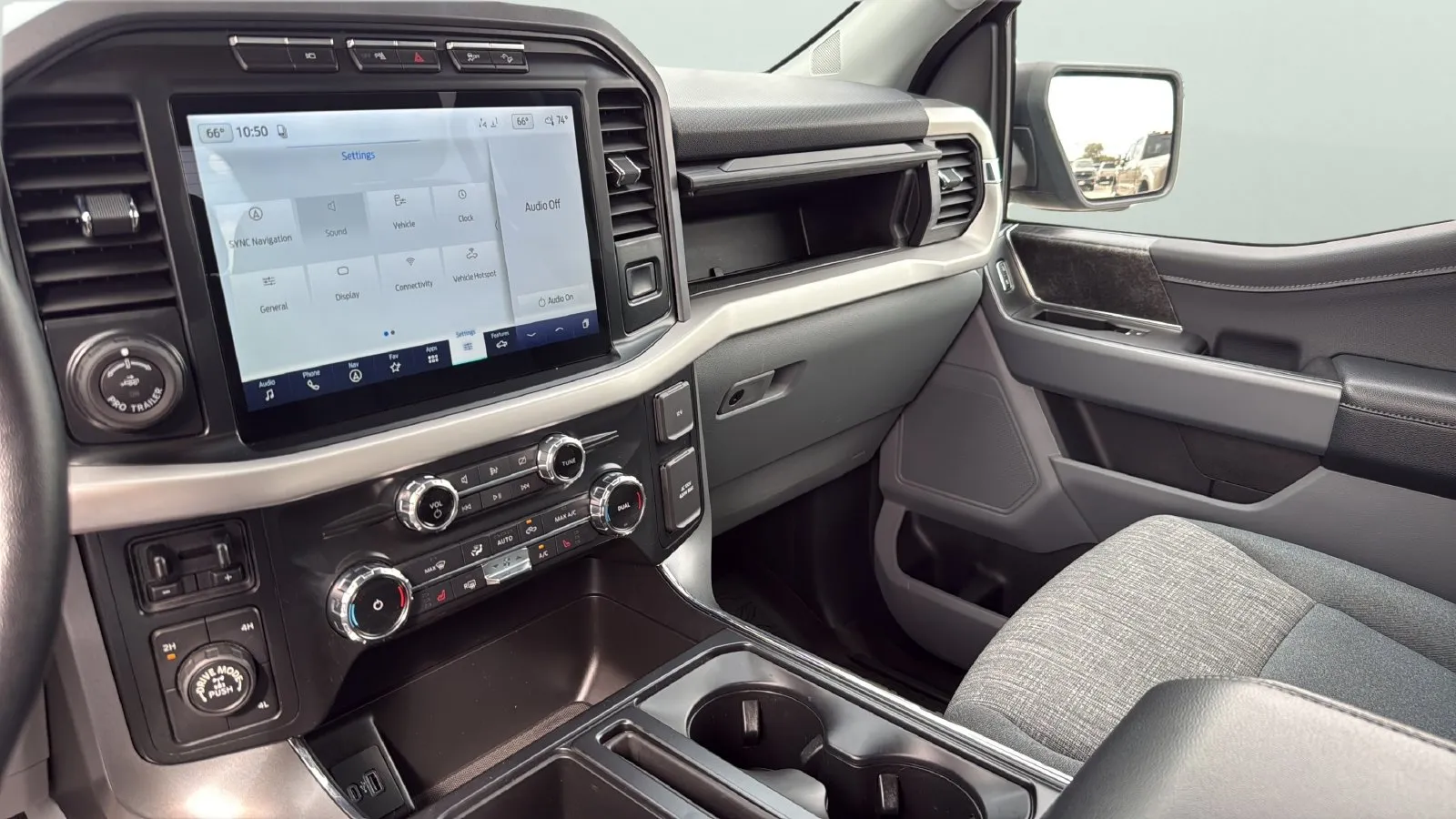 Ford F-150 photo 19