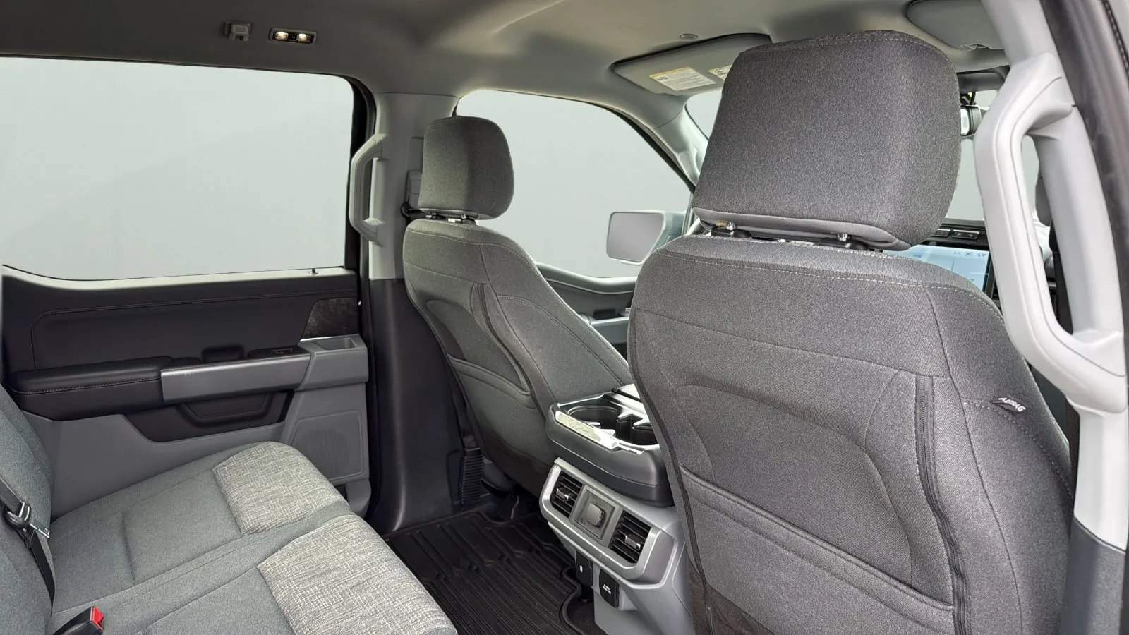 Ford F-150 photo 28