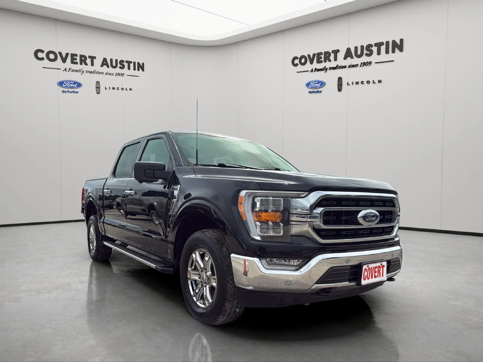 Ford F-150 photo 7