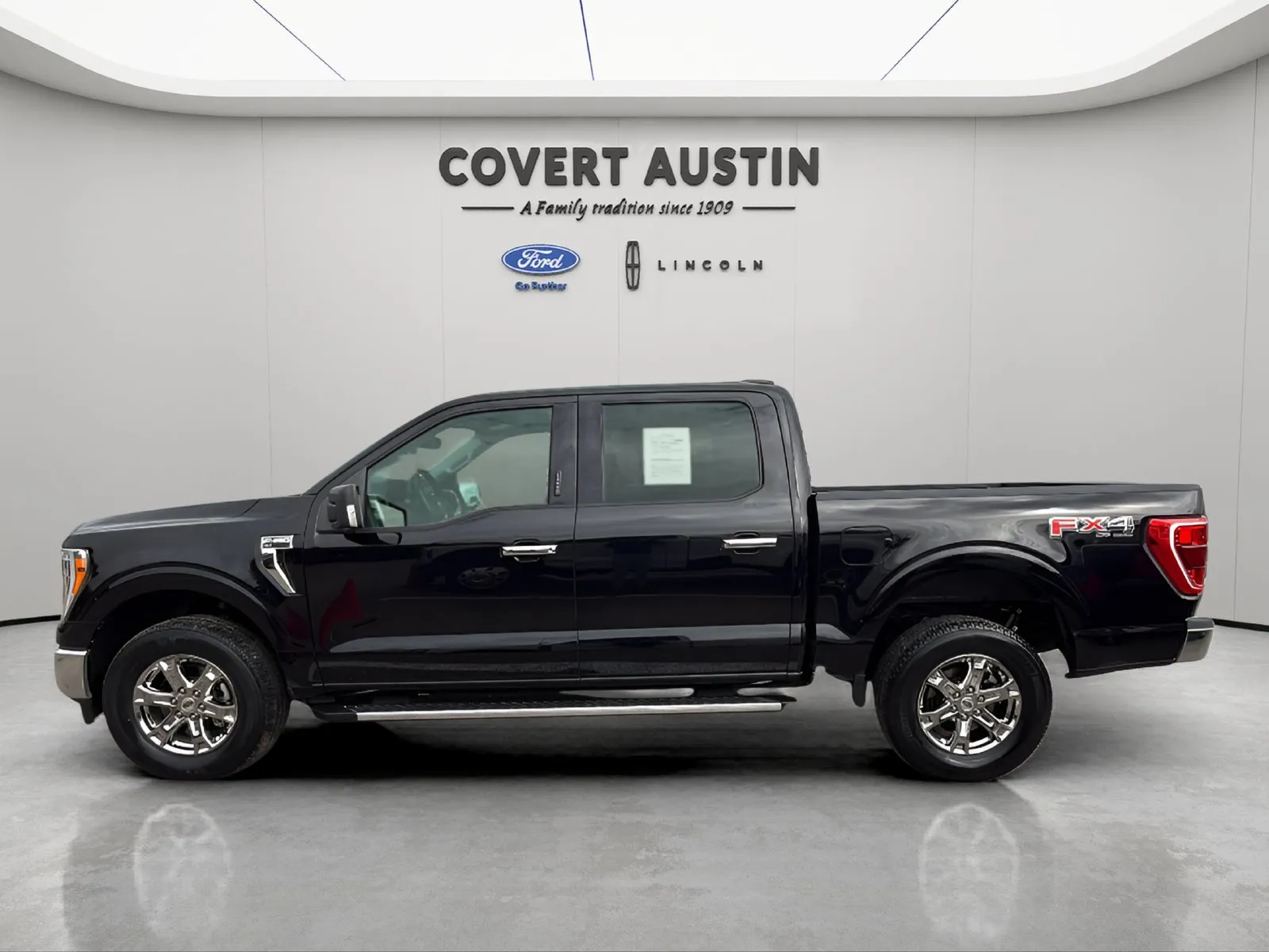 Ford F-150 photo 2
