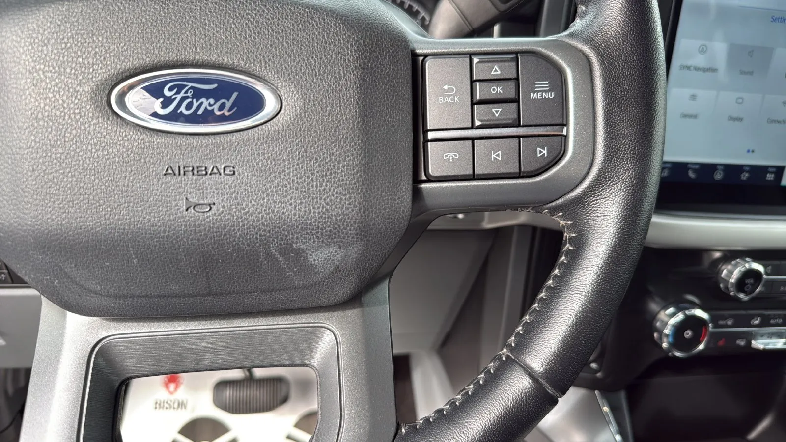 Ford F-150 photo 15