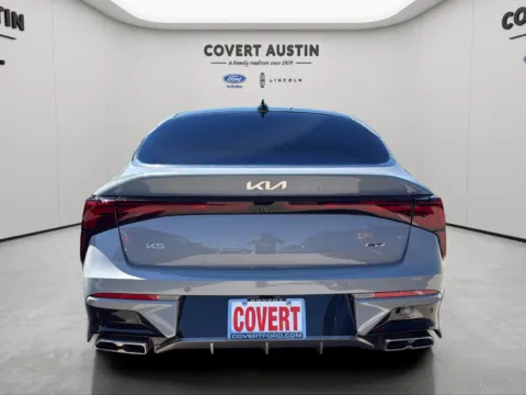 More photos of 2025 Kia K5 GT at Covert Ford Lincoln, TX