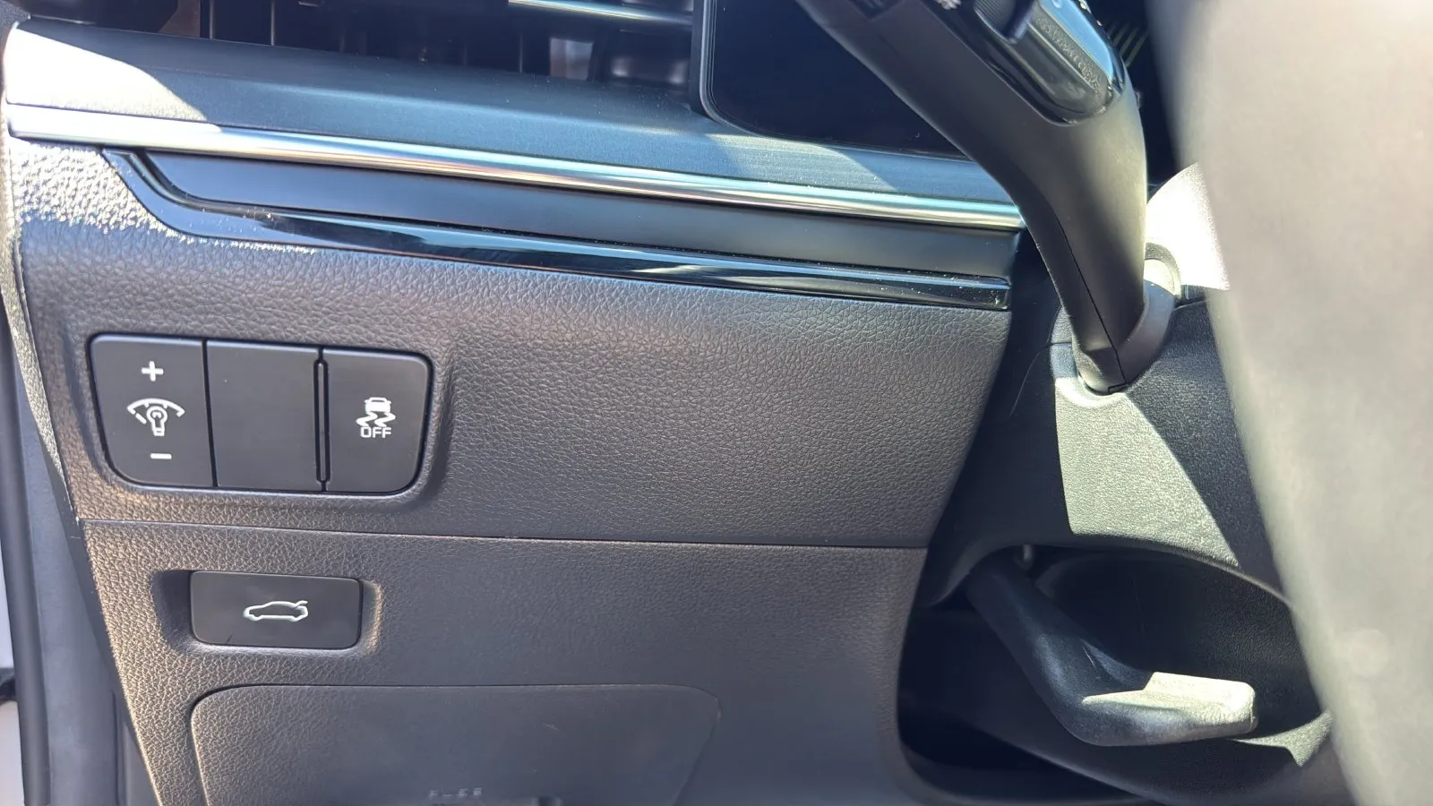 Kia K5 photo 17