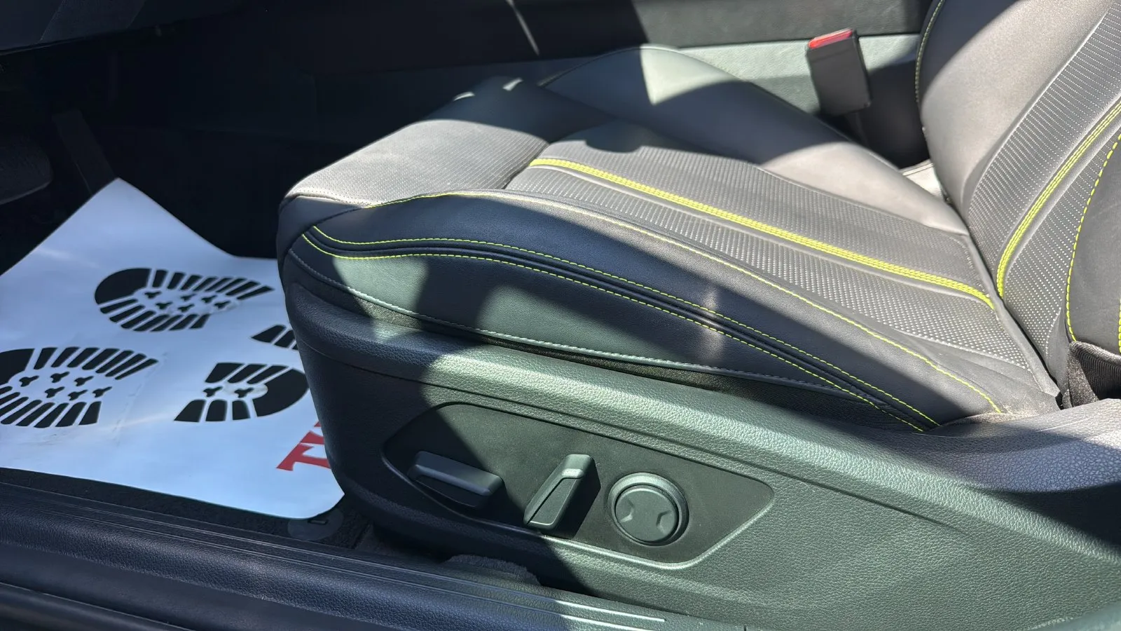 Kia K5 photo 10