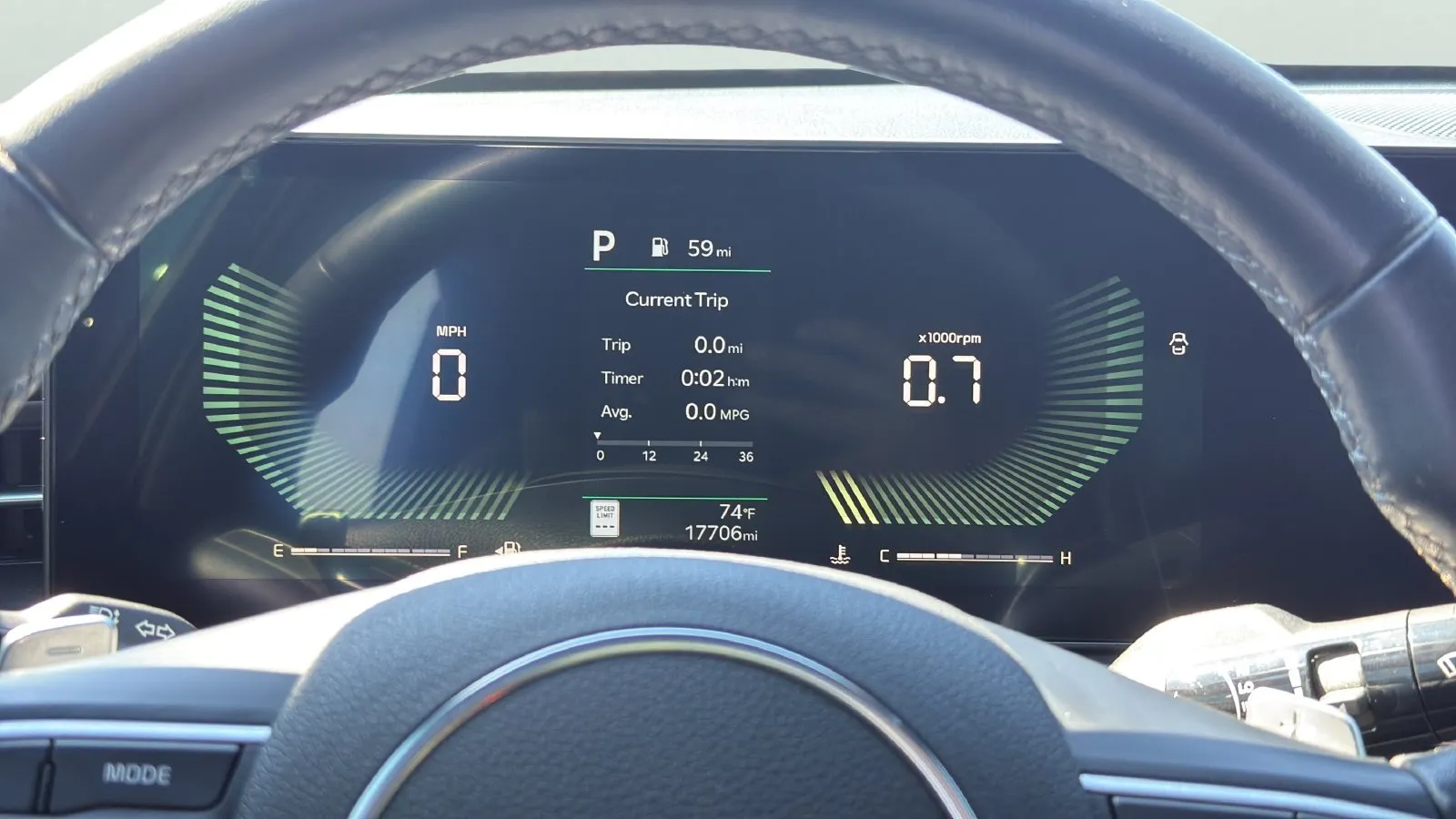 Kia K5 photo 13
