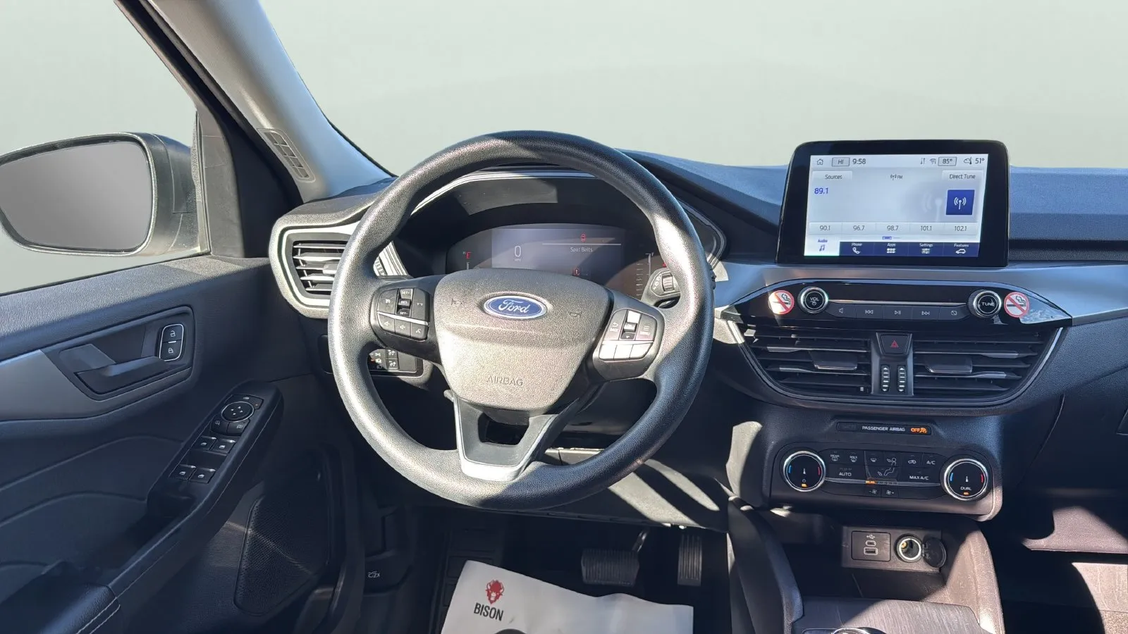 Ford Escape photo 12