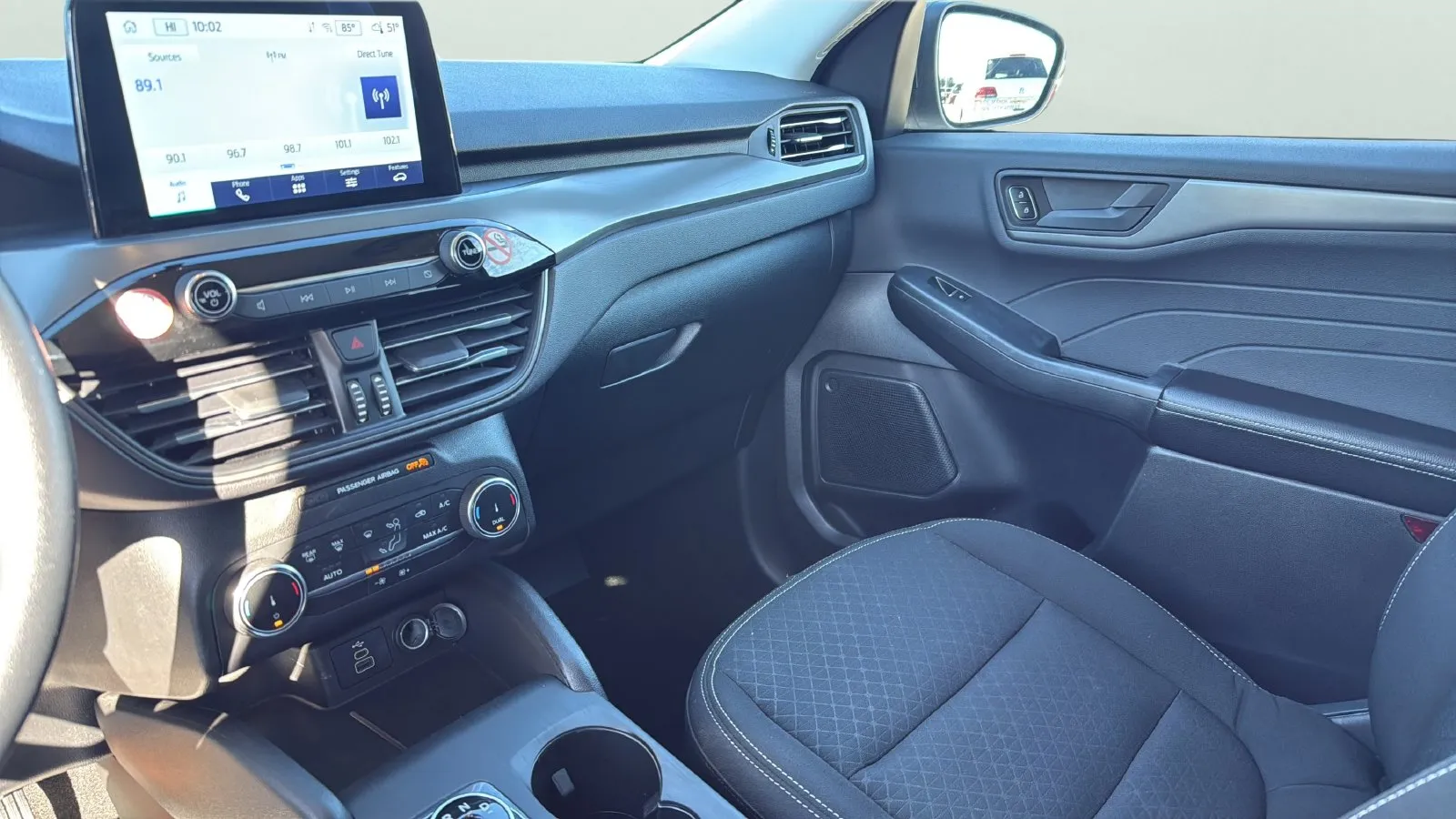 Ford Escape photo 19