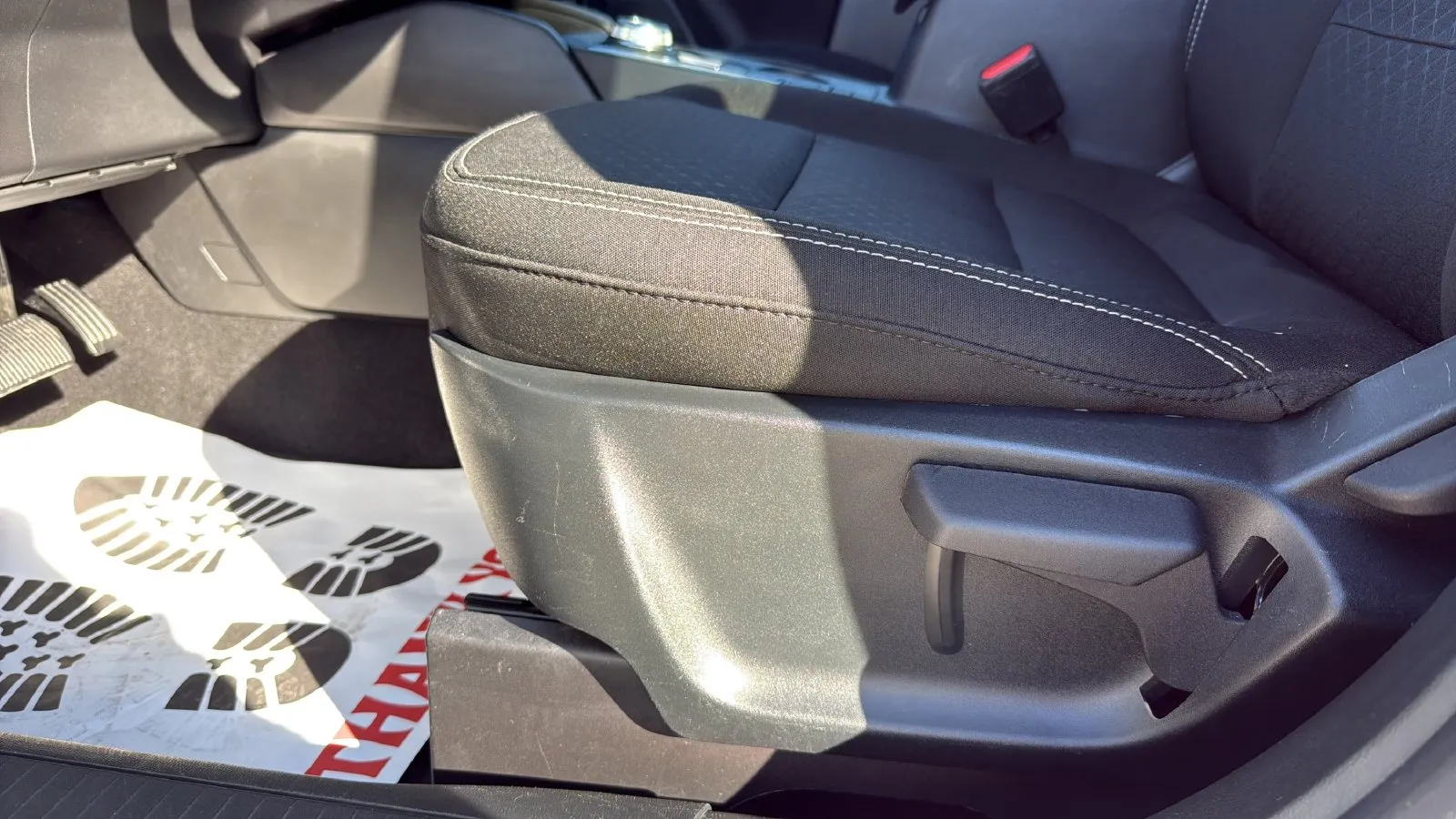 Ford Escape photo 10
