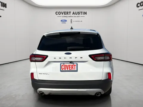More photos of 2025 Ford Escape Active at Covert Ford Lincoln, TX