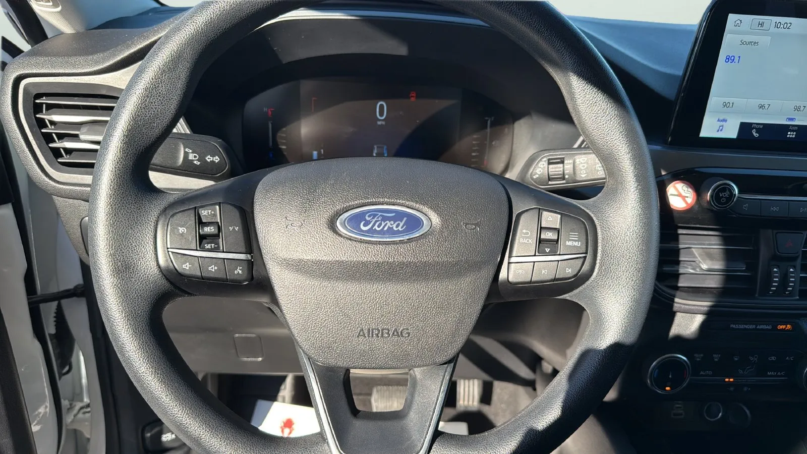 Ford Escape photo 14