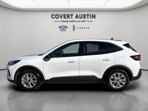 Photos of 2025 Ford Escape Active for sale in Austin, TX at Covert Ford Lincoln