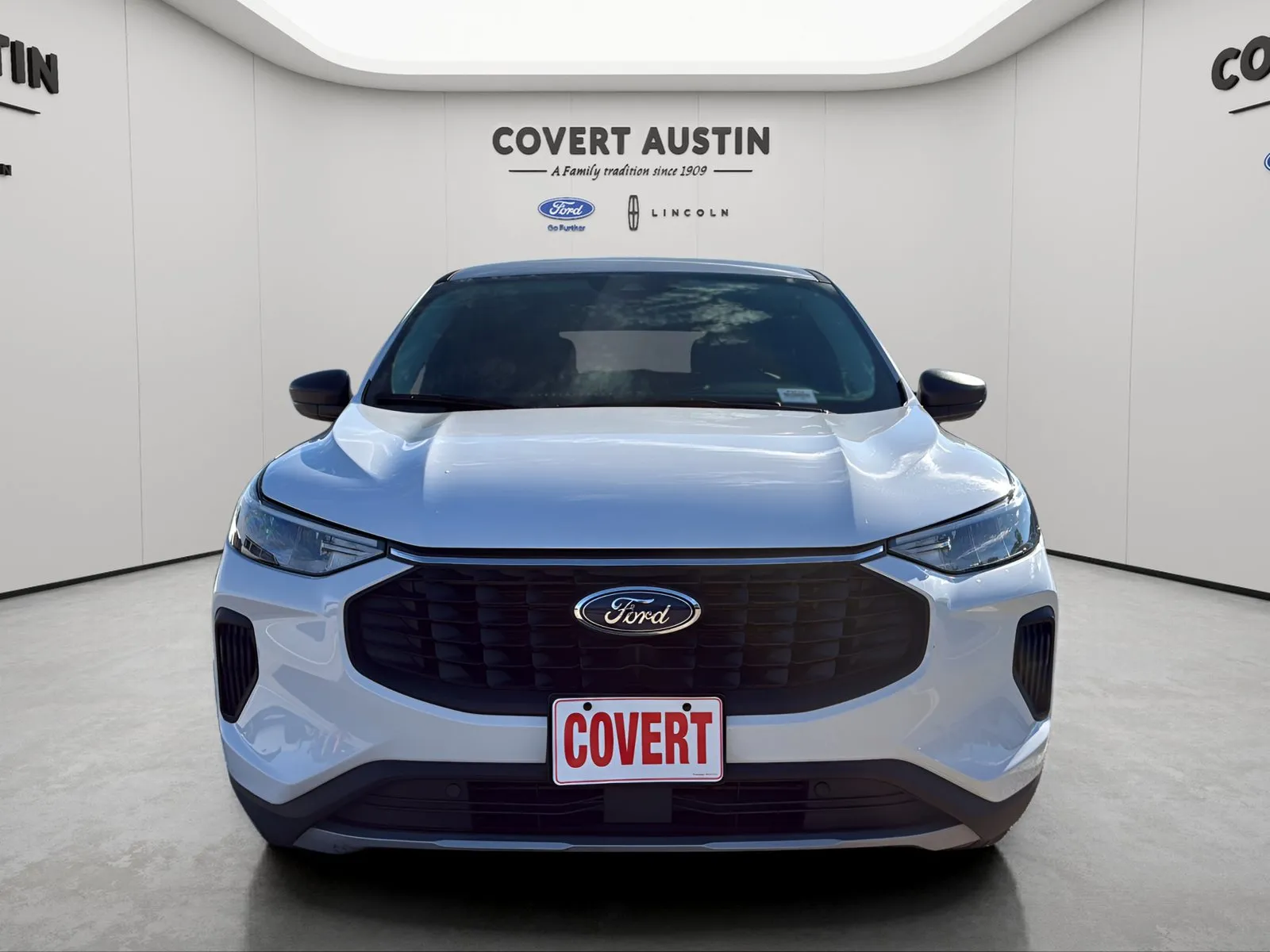 Ford Escape photo 8