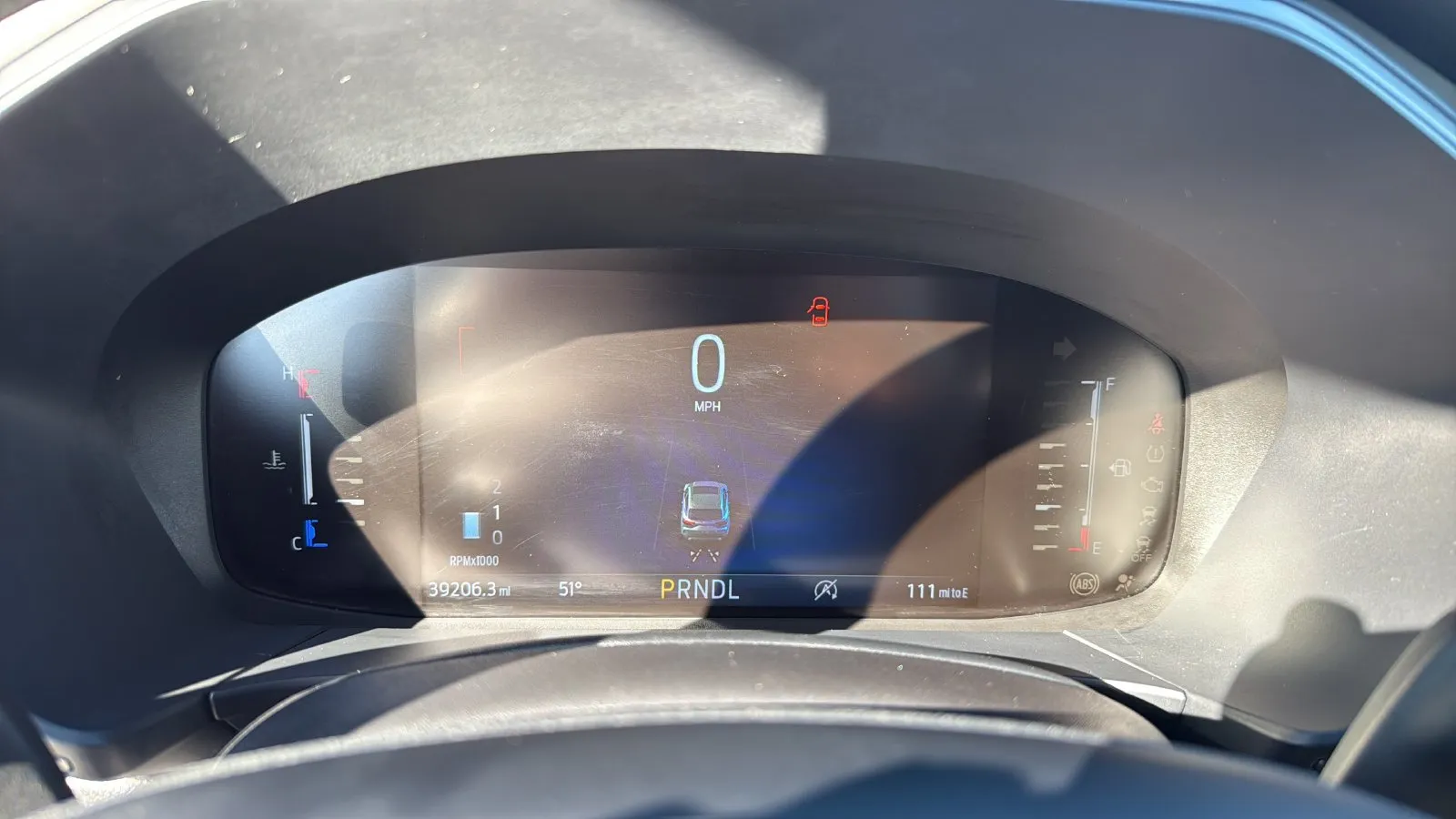 Ford Escape photo 13
