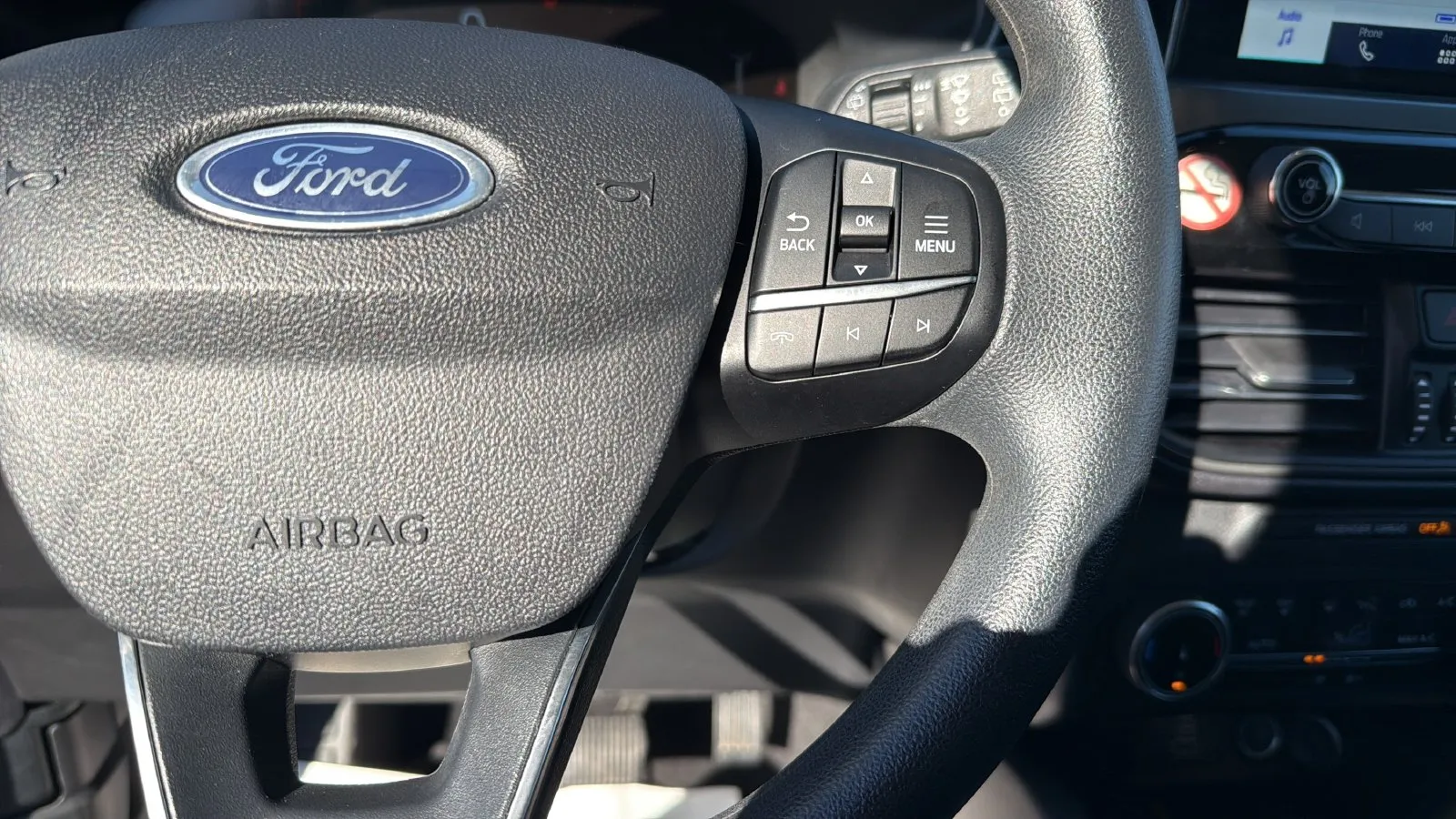 Ford Escape photo 15