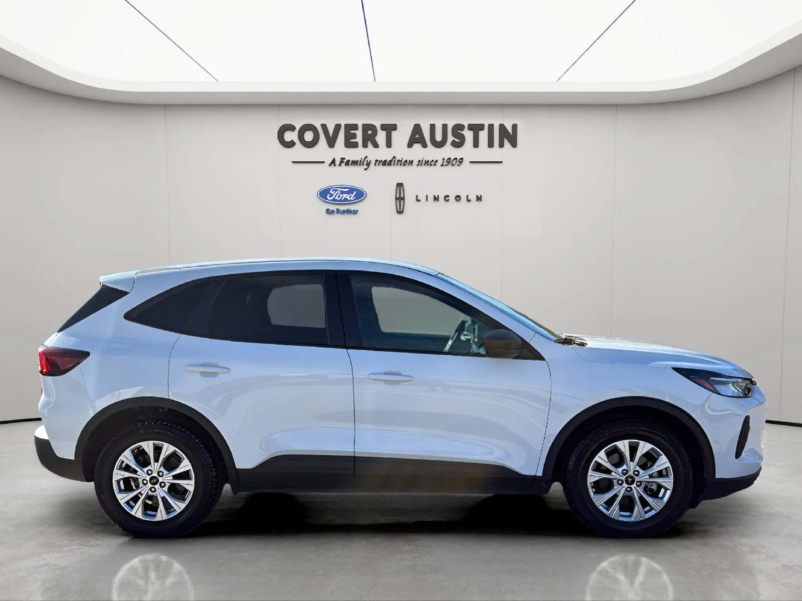Ford Escape photo 6