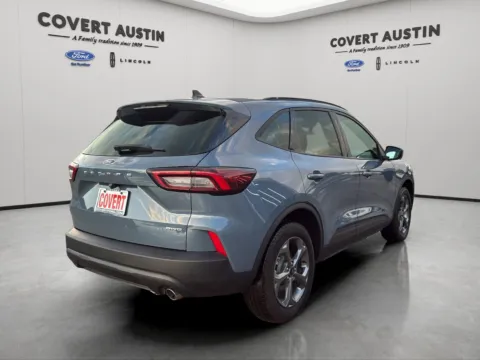 More photos of 2025 Ford Escape ST-Line Select at Covert Ford Lincoln, TX