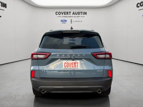 More photos of 2025 Ford Escape ST-Line Select at Covert Ford Lincoln, TX