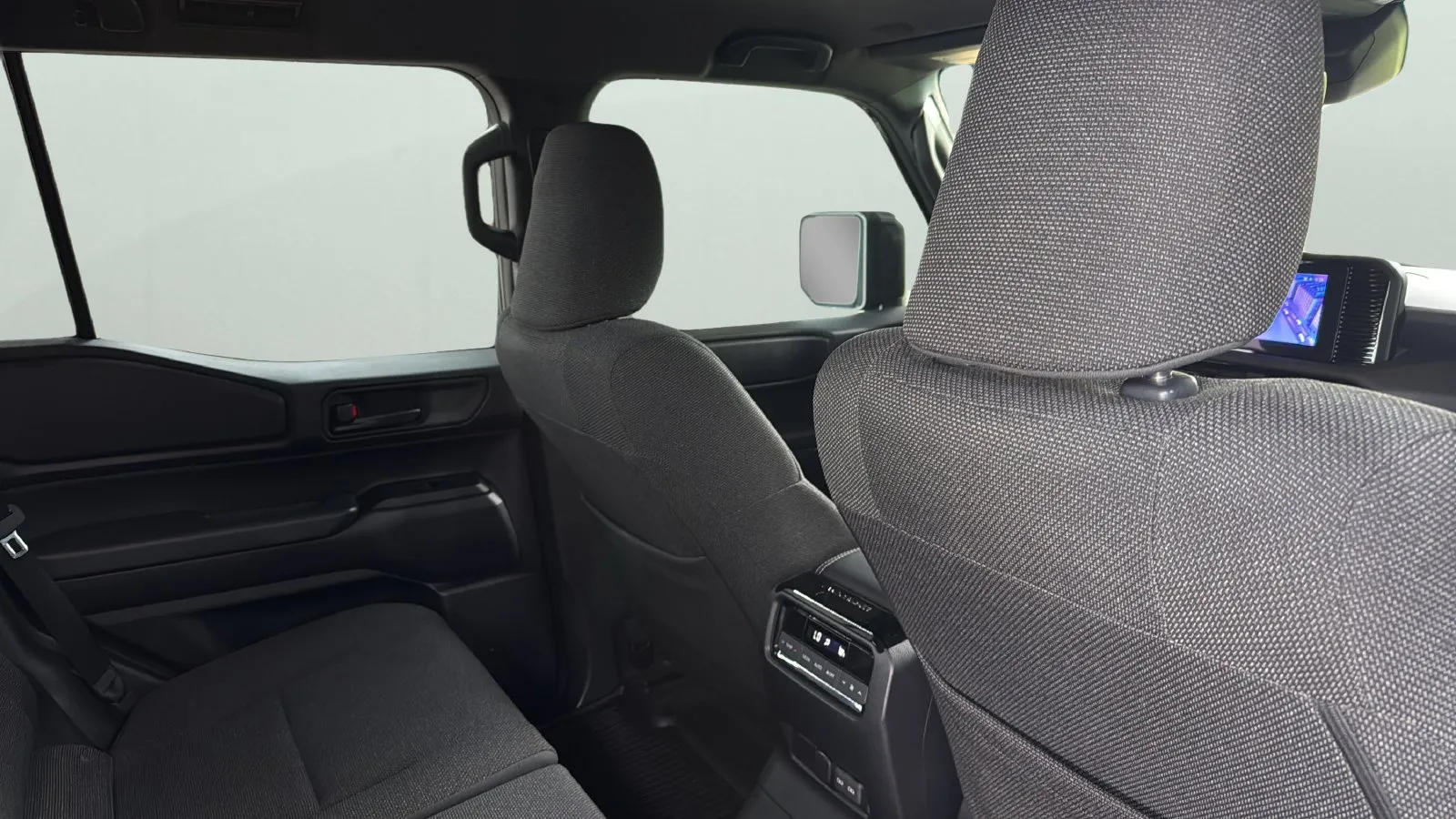Toyota Land Cruiser photo 28