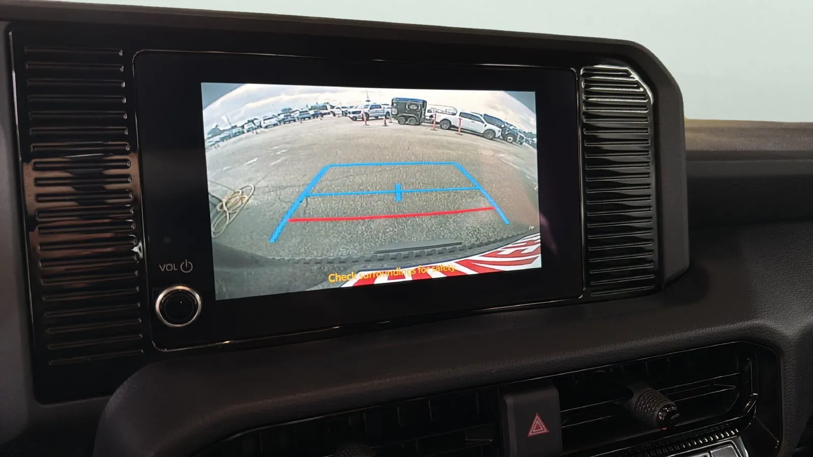 Toyota Land Cruiser photo 18