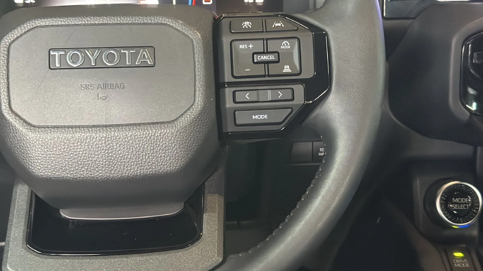 Toyota Land Cruiser photo 15