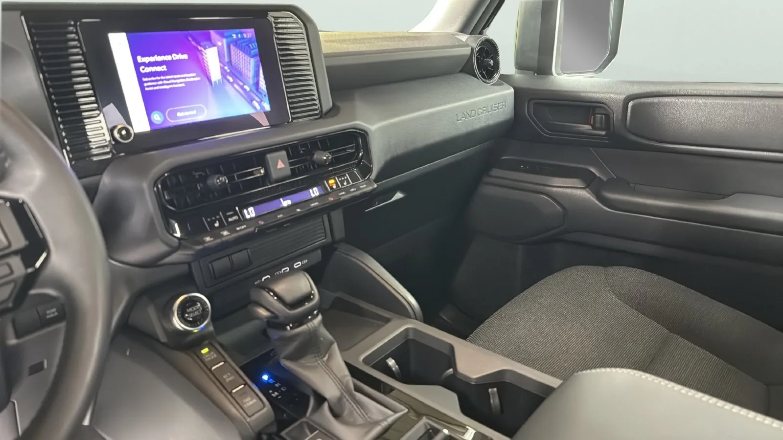 Toyota Land Cruiser photo 19