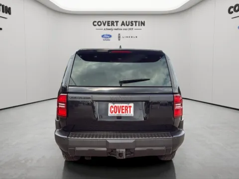 More photos of 2025 Toyota Land Cruiser 1958 at Covert Ford Lincoln, TX