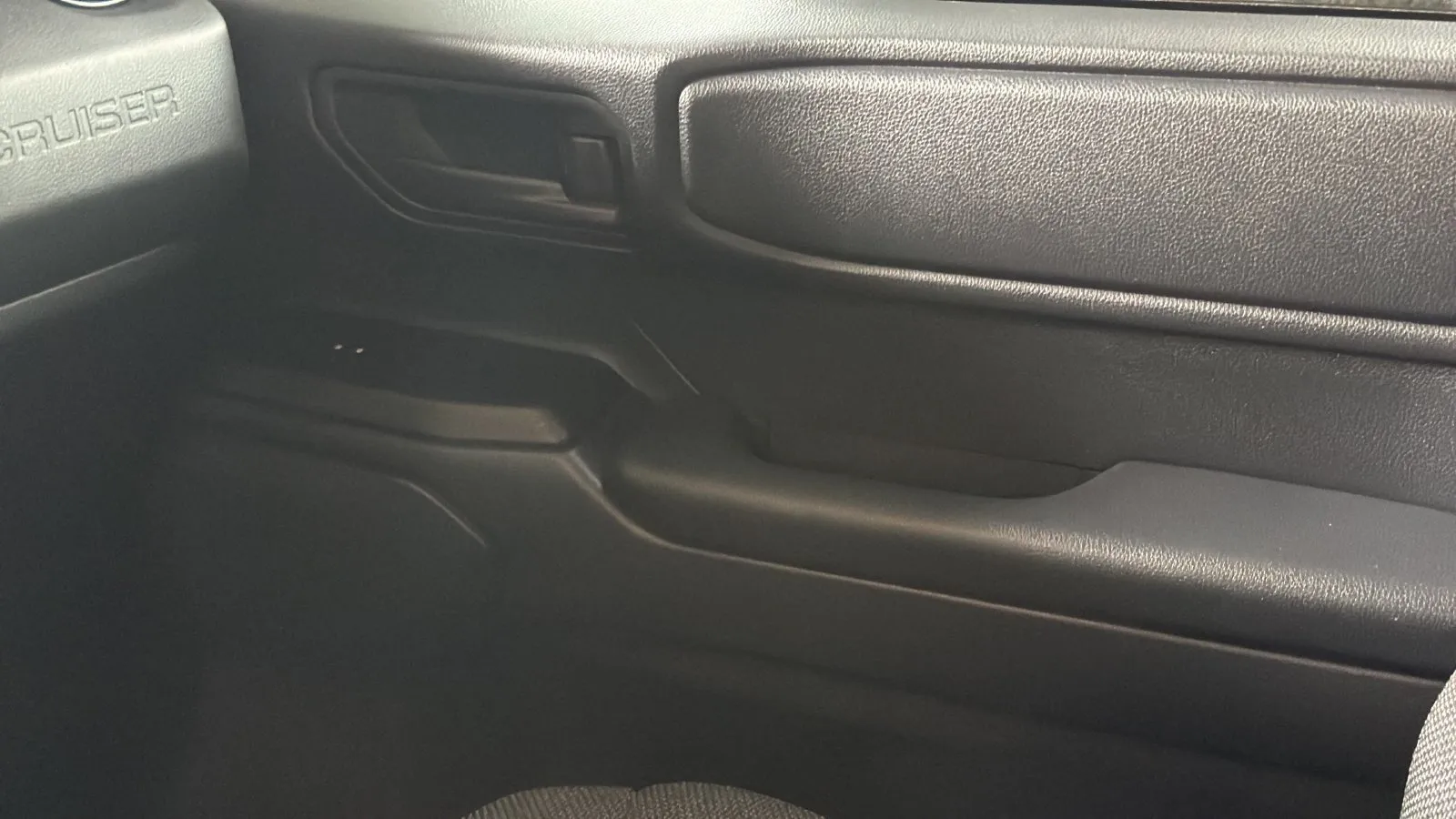 Toyota Land Cruiser photo 23