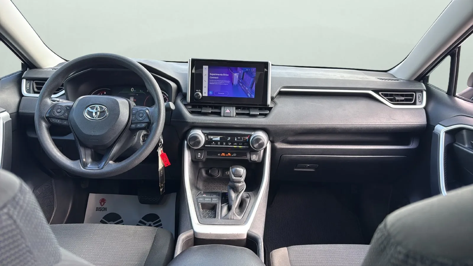 Toyota RAV4 photo 15