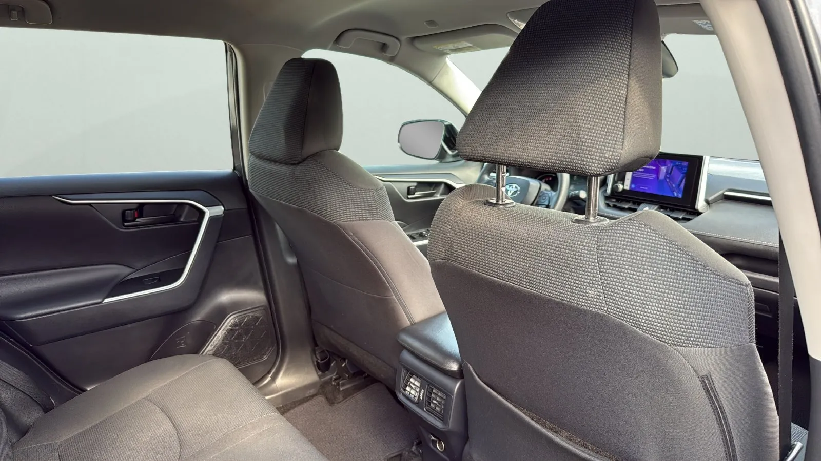 Toyota RAV4 photo 22