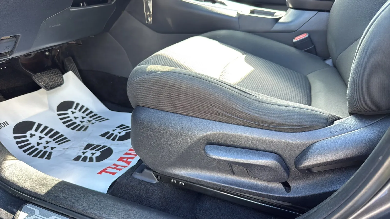 Toyota RAV4 photo 4