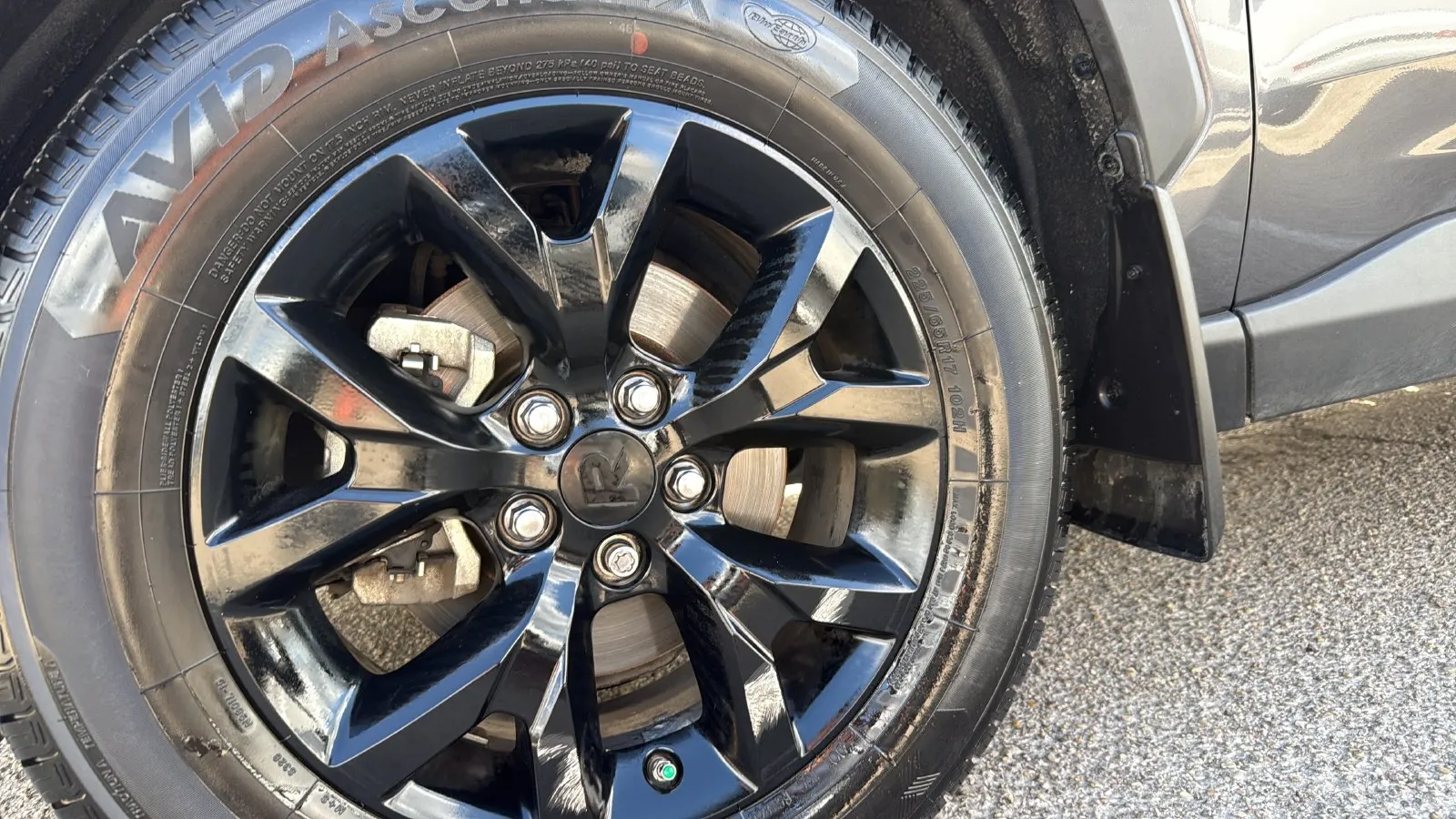 Toyota RAV4 photo 23
