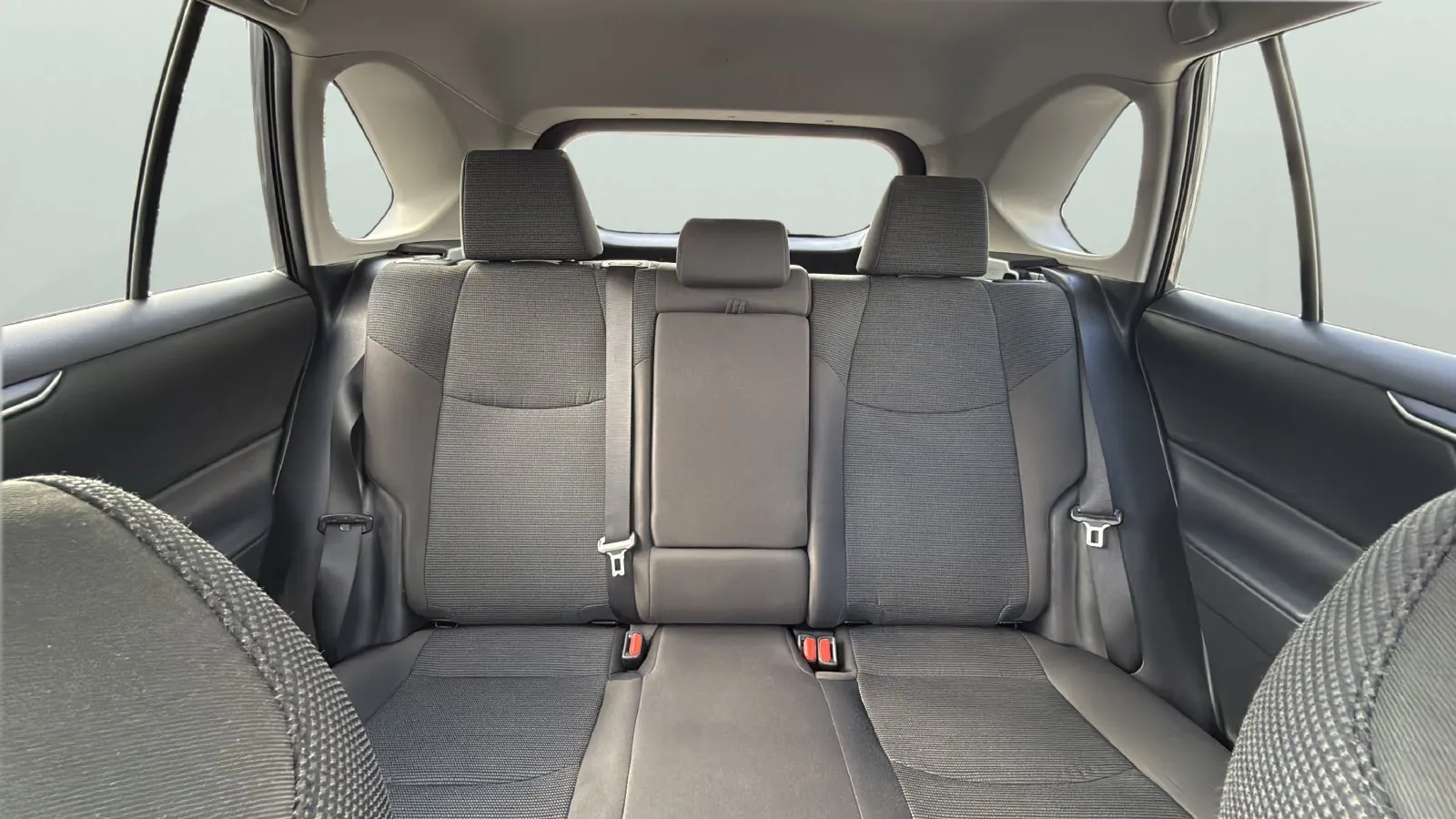 Toyota RAV4 photo 19