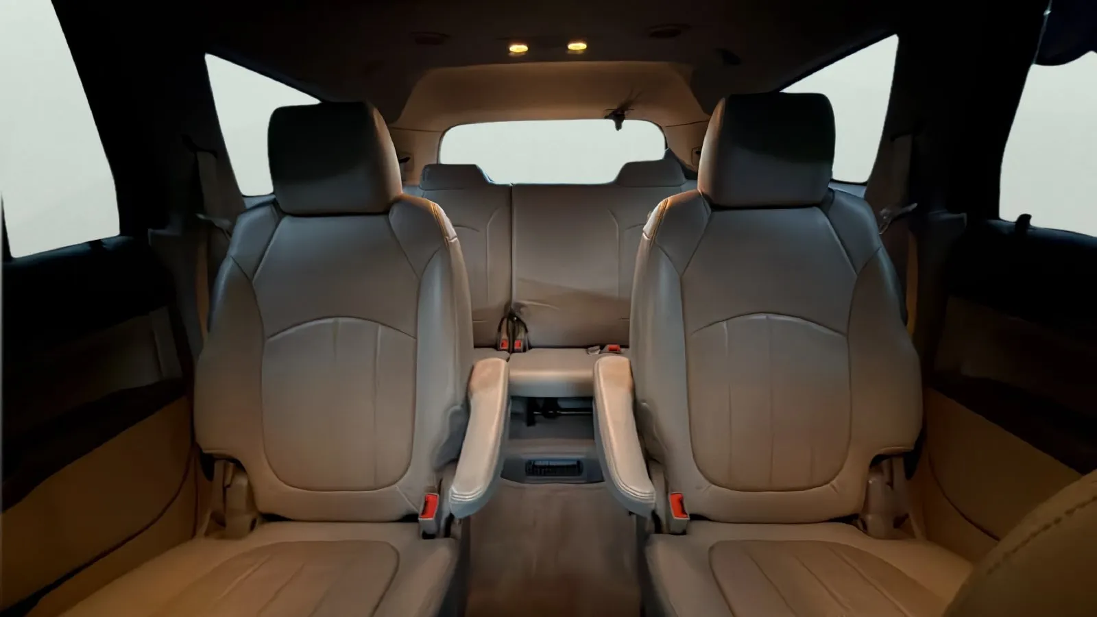 Buick Enclave photo 25