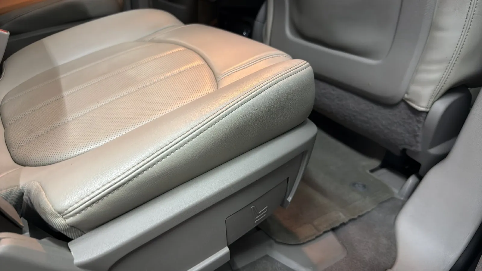 Buick Enclave photo 26