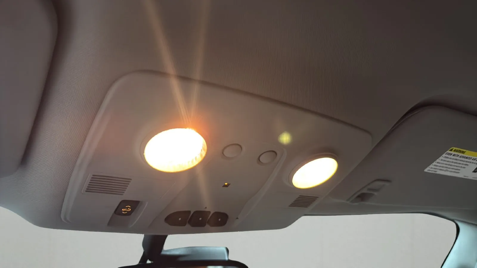 Buick Enclave photo 22