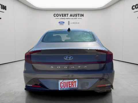 More photos of 2022 Hyundai Sonata SEL at Covert Ford Lincoln, TX