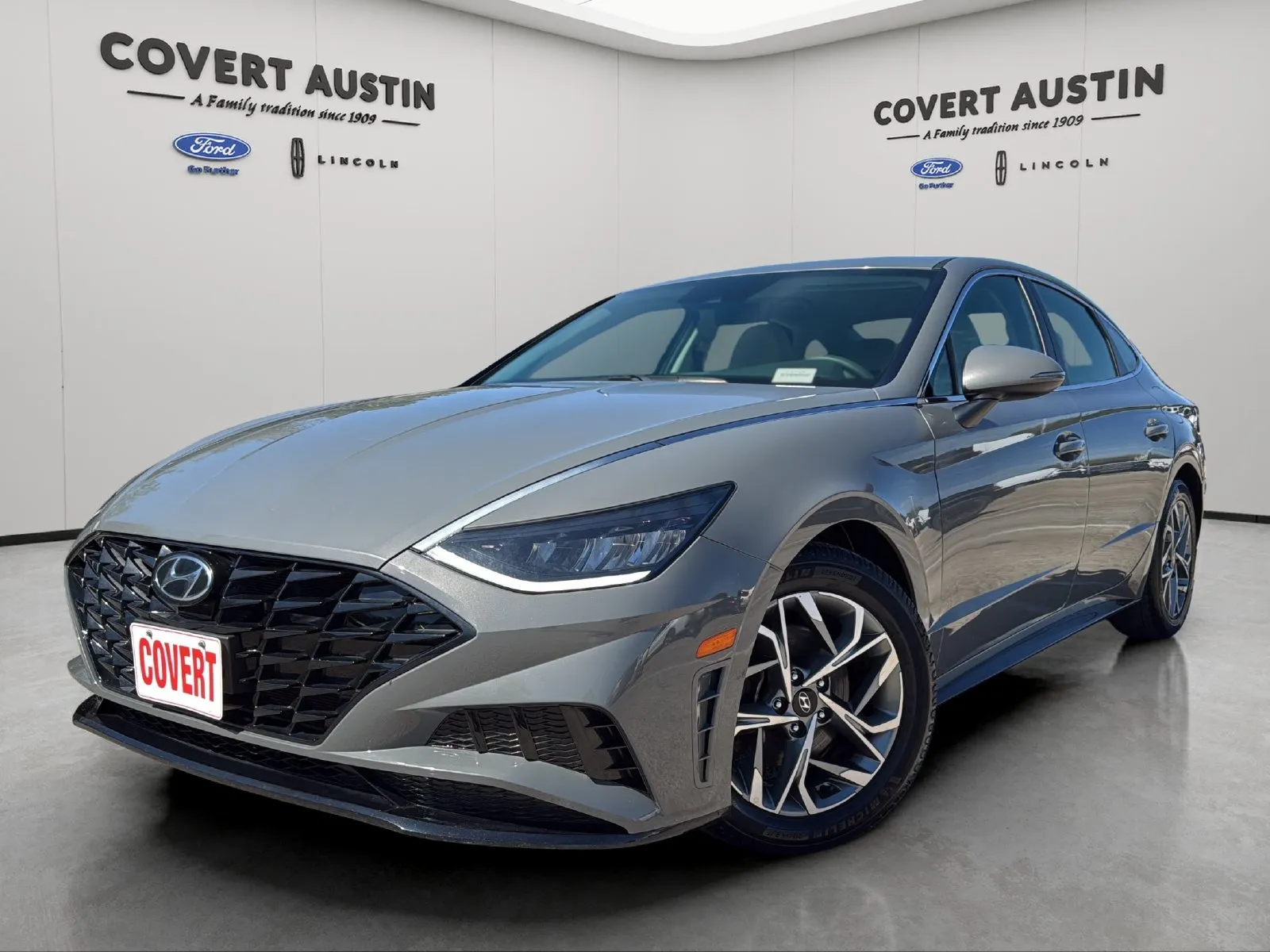 2022 Hyundai Sonata